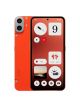 Nothing | CMF Phone 1 | 8GB RAM | 128GB Storage | Orange | 3 Months 0% Profit upto 48 Months Installment | PTA Approved | 1 Year Brand Warranty | The Game Changer | TGC11